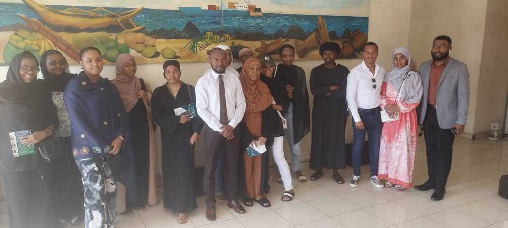 image L'Uccia invite les jeunes de la diaspora à investir dans le pays